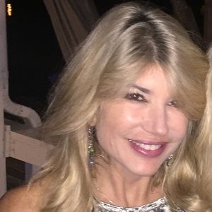 Meet your Posher, Carol